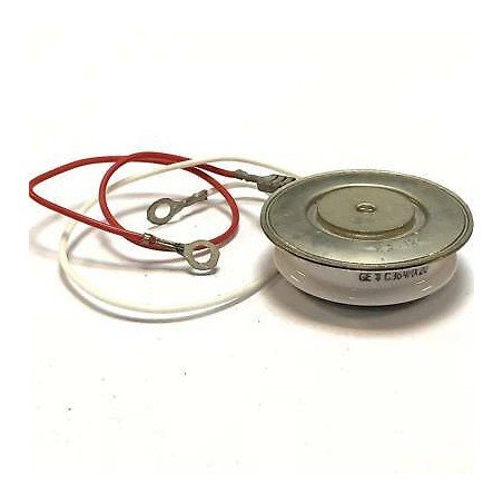 600V 200A Diode SCR General Electric C364MX20