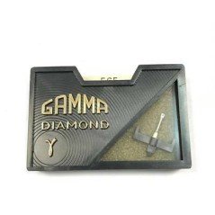 Hi-Fi Gamma Needle Diamond Replacement for: Toshiba N-3 CD