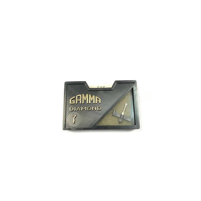Hi-Fi Gamma Needle Diamond Replacement for: Toshiba N-3 CD
