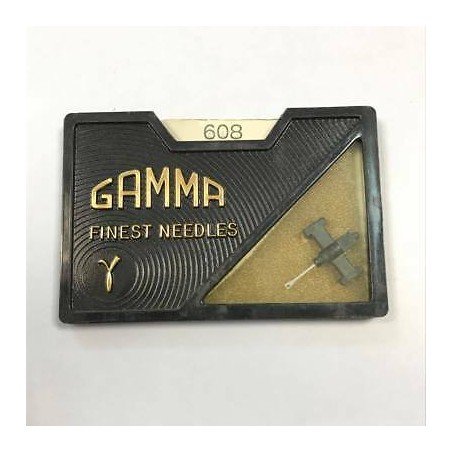 Hi-Fi Gamma Needle Diamond Replacement for: Sony ND-128P