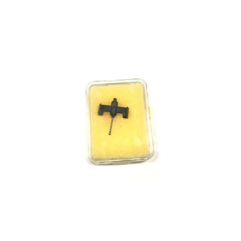 Hi-Fi Gamma Needle Sapphire Replacement Needle: 729 Stereo