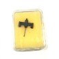 Hi-Fi Gamma Needle Sapphire Replacement Needle: 729 Stereo