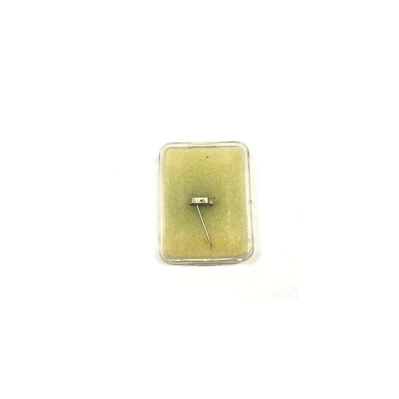 Hi-Fi Gamma Needle Sapphire Replacement Needle: 331 Stereo