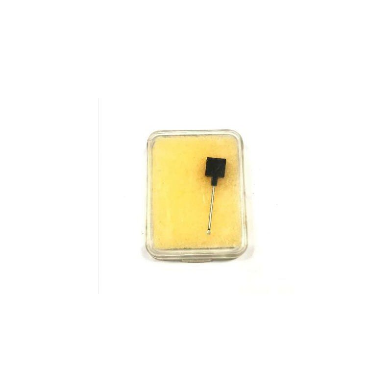 Hi-Fi Gamma Needle Sapphire Replacement Needle: 620 Stereo