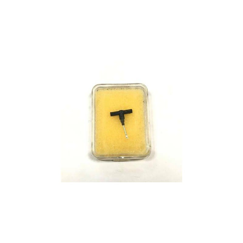 Hi-Fi Gamma Needle Sapphire Replacement Needle: 831 Stereo