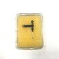 Hi-Fi Gamma Needle Sapphire Replacement Needle: 822 Stereo