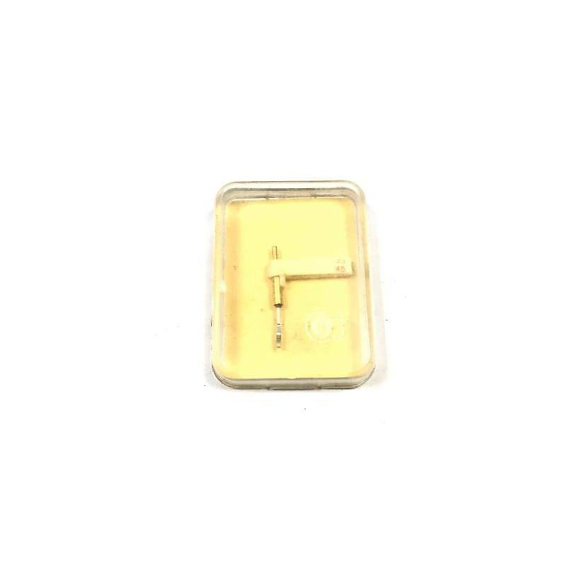 Hi-Fi Gamma Needle Sapphire Replacement Needle: 263 Stereo