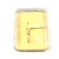Hi-Fi Gamma Needle Sapphire Replacement Needle: 263 Stereo