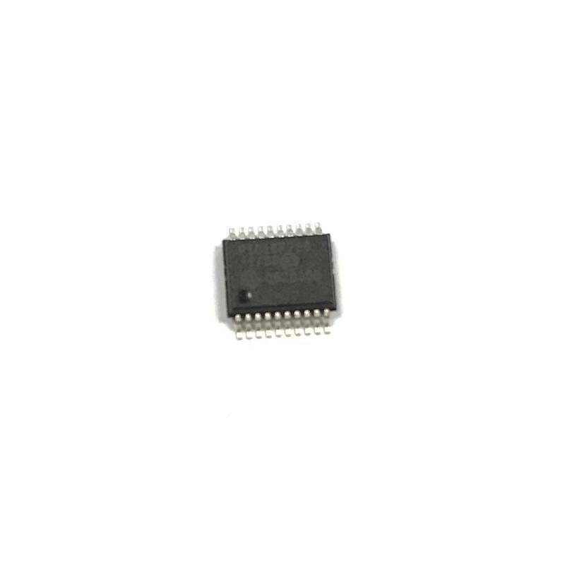 PIC16F785-I/SS 8-bit MICROCONTROLLERS MCU 3.5KB FL 128R 18 I/O