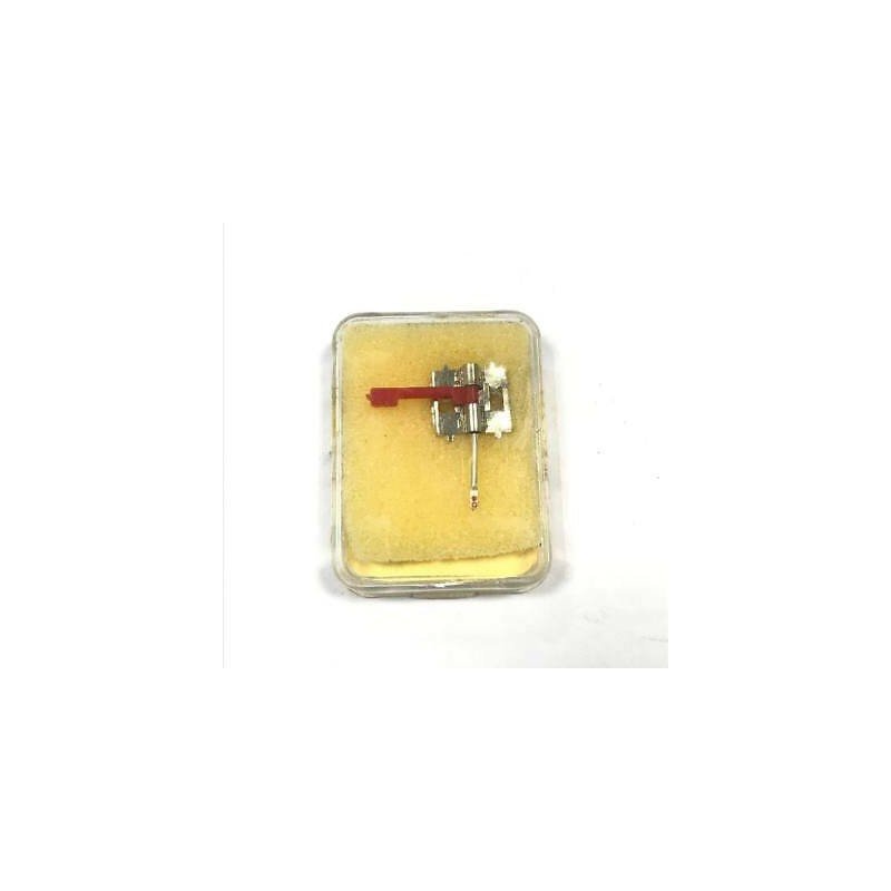 Hi-Fi Gamma Needle Sapphire Replacement Needle: 390 Stereo