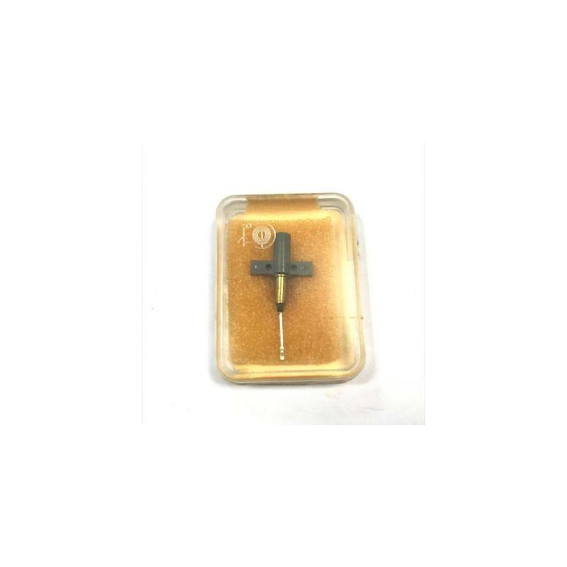 Hi-Fi Gamma Needle Replacement Needle: GP (AG) 204 Stereo