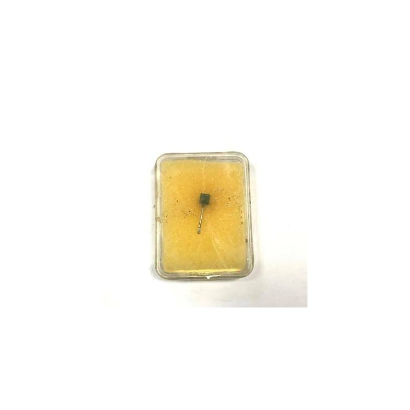 Hi-Fi Gamma Needle Sapphire Replacement Needle: 427 Stereo