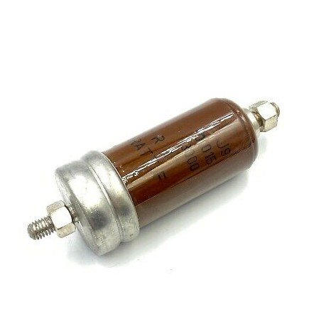 0.015uF 3000V High Voltage Capacitor TA31 Caratt.F