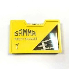 Hi-Fi Gamma Needle Sapphire Replacement Needle: National EPS-25ST