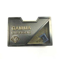 Hi-Fi Gamma Needle Diamond Replacement Needle: Excel S-45CR