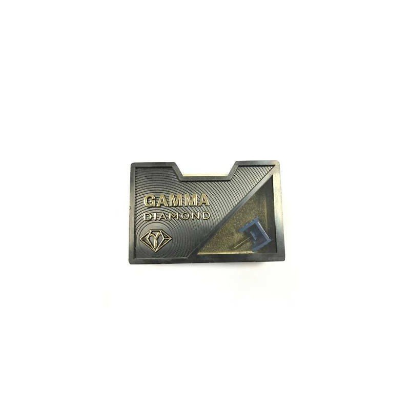 Hi-Fi Gamma Needle Diamond Replacement Needle: Excel S-45CR