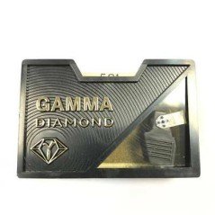 Hi-Fi Gamma Needle Diamond 581SR Replacement Needle: Aiwa AN-60D