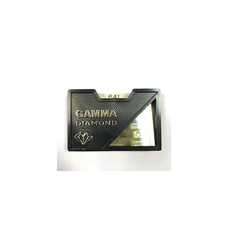Hi-Fi Gamma Needle Diamond 641 Replacement Needle: Tectronic T 712 S