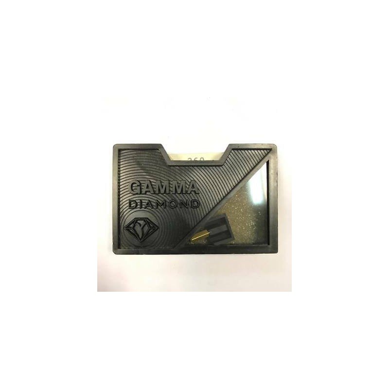Hi-Fi Gamma Needle Replacement Needle:260