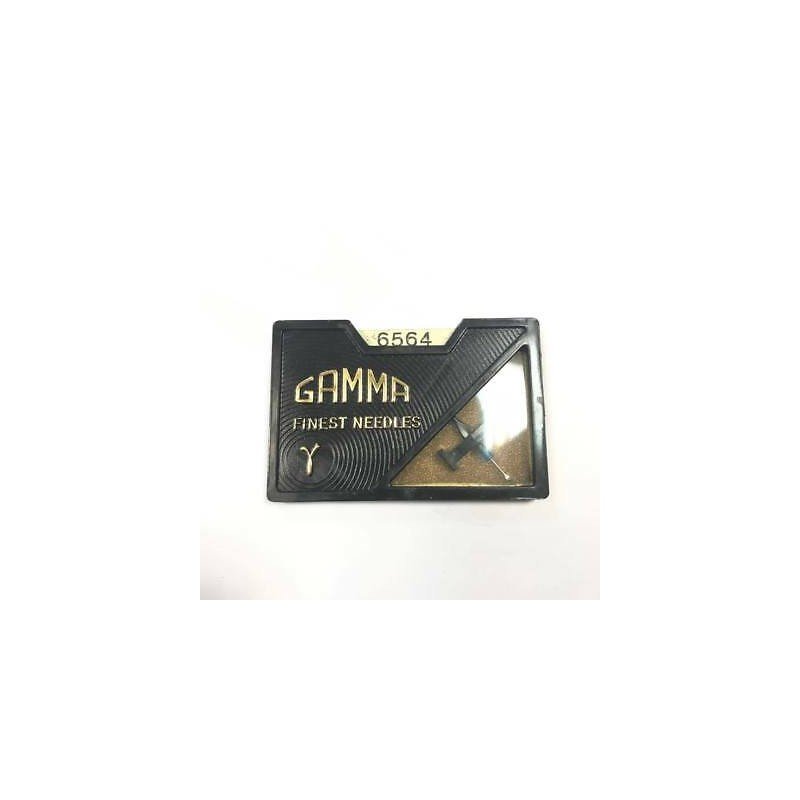 Hi-Fi Gamma Needle Diamond 6565SR Replacement Needle: Victor DT-51