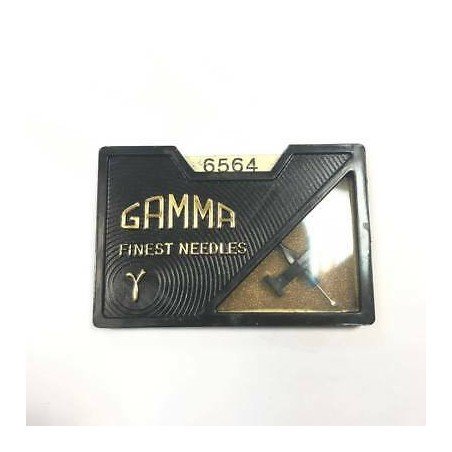Hi-Fi Gamma Needle Diamond 6565SR Replacement Needle: Victor DT-51