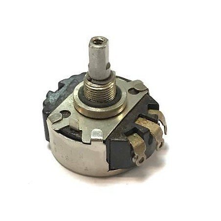10K Ohm 3Z7410-179 Potentiometer MALLORY