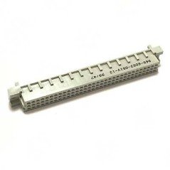 Connectors PCB mount 32 x 3 rows Siemens