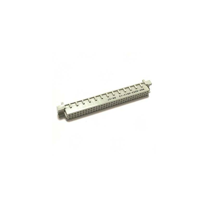 Connectors PCB mount 32 x 3 rows Siemens