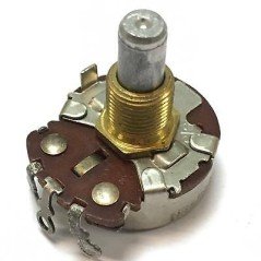 10K Ohm 10% 2W Linear Potentiometer HR4094 1376249