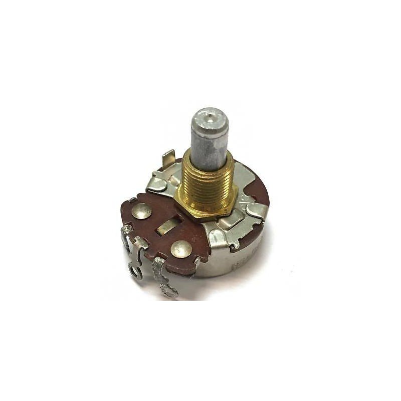 10K Ohm 10% 2W Linear Potentiometer HR4094 1376249