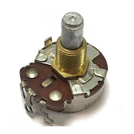 10K Ohm 10% 2W Linear Potentiometer HR4094 1376249