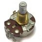 10K Ohm 10% 2W Linear Potentiometer HR4094 1376249