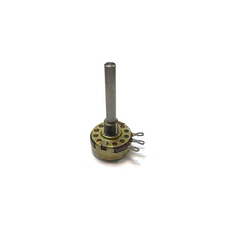 28K Ohm 10% 2W Linear Potentiometer TYPE J ALLEN BRADLEY