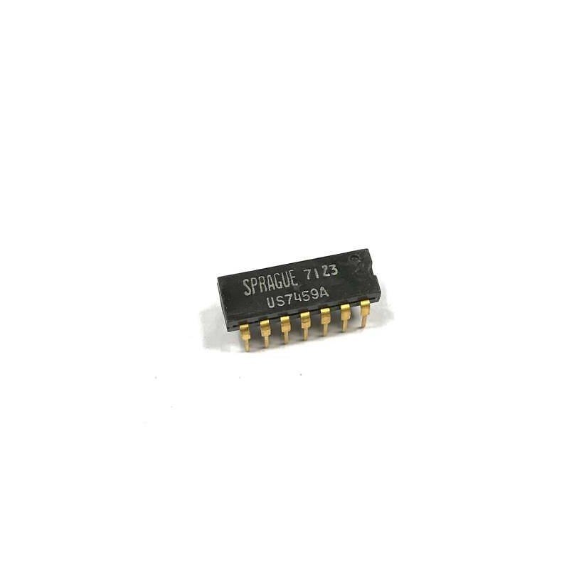 US7459A  Integrated Circuit SPRAGUE