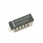 LM709CN Integrated Circuit National