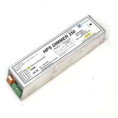 HPS DIMMER 250 MAGNETEK BALLAST HPS-100W