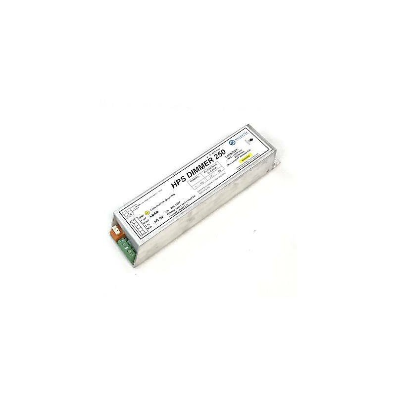 HPS DIMMER 250 MAGNETEK BALLAST HPS-100W