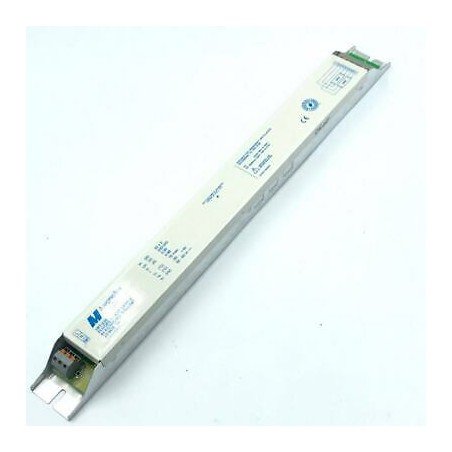 1BT-236 Magnetek Ballast 2X36W T8 FLUORESCENT LAMPS