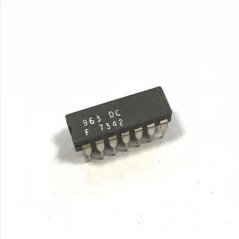 963DC 7342 Integrated Circuit Fairchild