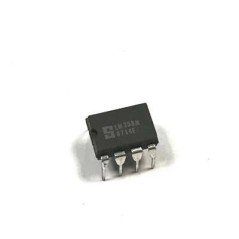 LM358N 8714F Integrated Circuit Signetics