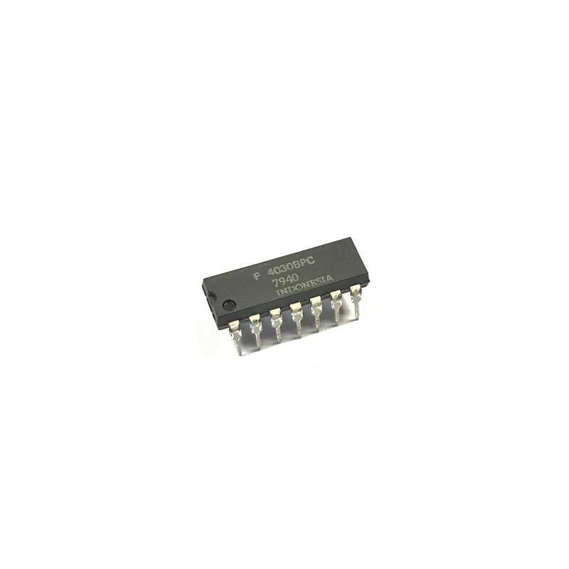 4030BPC 7940 Integrated Circuit FAIRCHILD