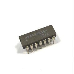 U6A994659X Integrated Circuit Fairchild