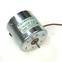 6V Electrical DC MMT-8SF-6LT MATSUSHITA