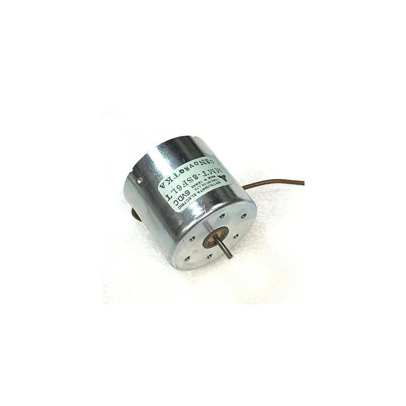 6V Electrical DC MMT-8SF-6LT MATSUSHITA