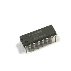 4040BCP 7944 Integrated Circuit Fairchild
