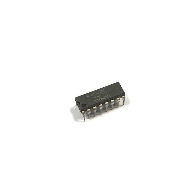 4040BCP 7944 Integrated Circuit Fairchild