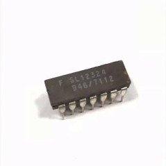 SL12324 946/7112 Integrated Circuit FAIRCHILD