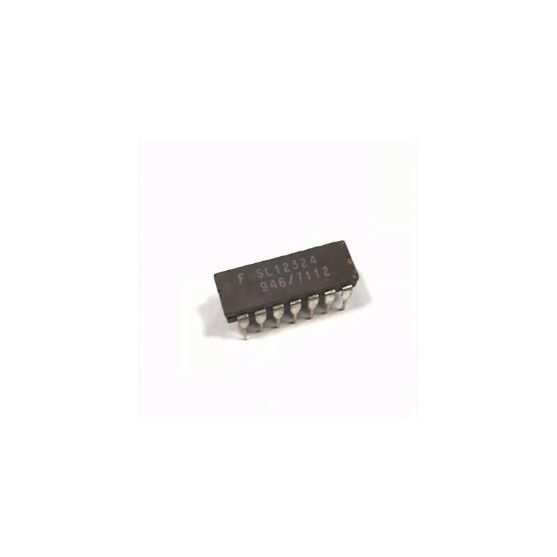 SL12324 946/7112 Integrated Circuit FAIRCHILD