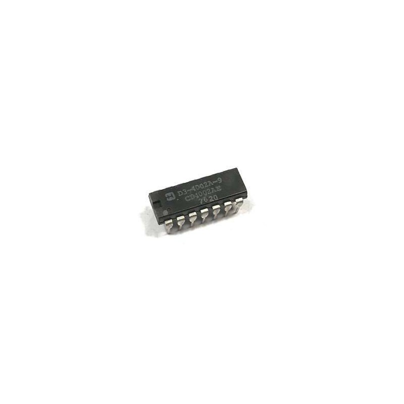CD4002AE 7620 Integrated Circuit HARRIS