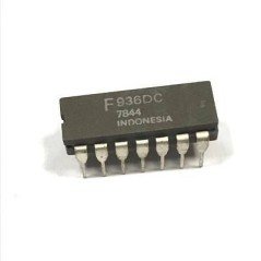 936DC 7844 Integrated Circuit FAIRCHILD